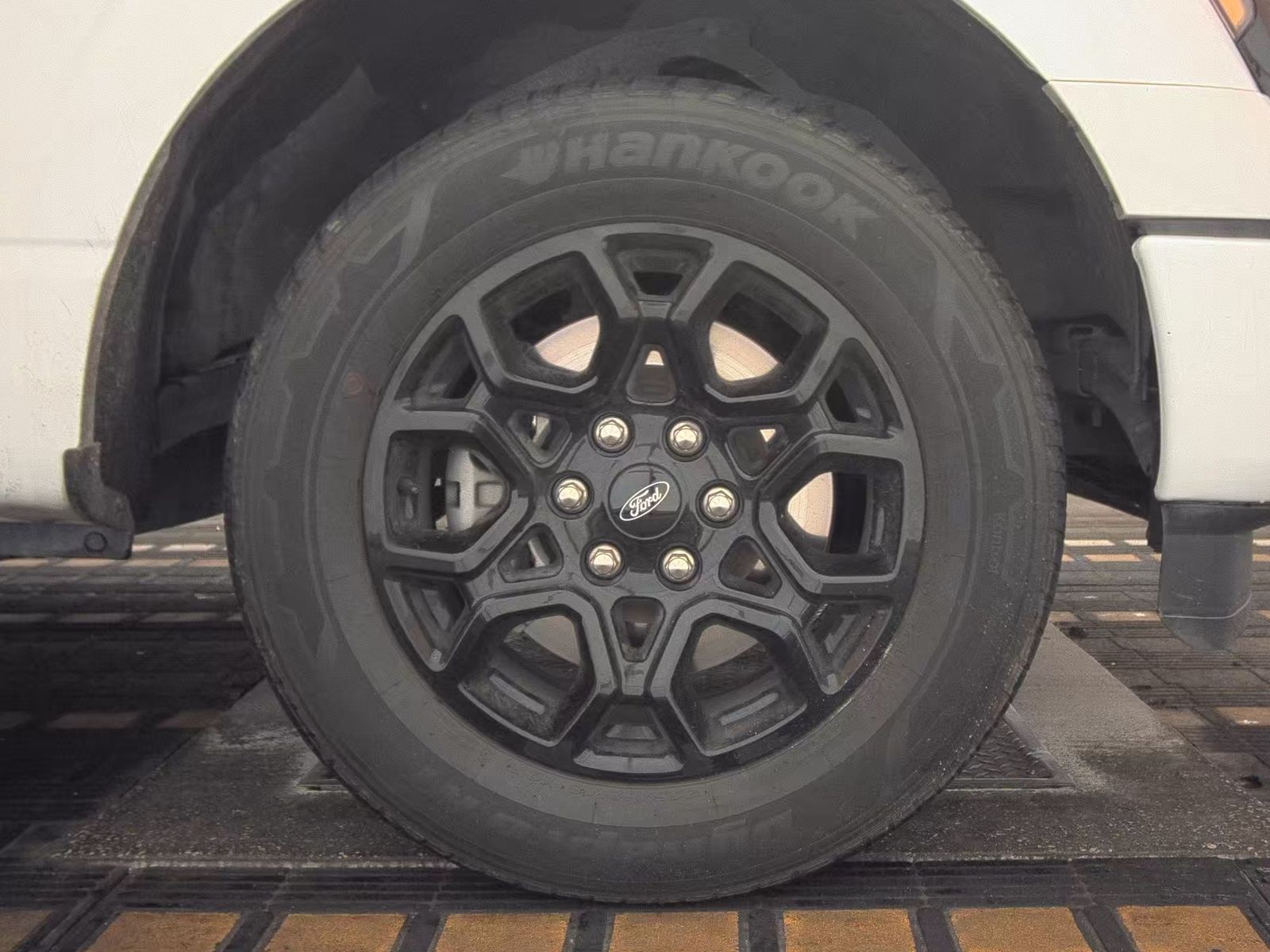 2024 Ford F-150 XLT RWD