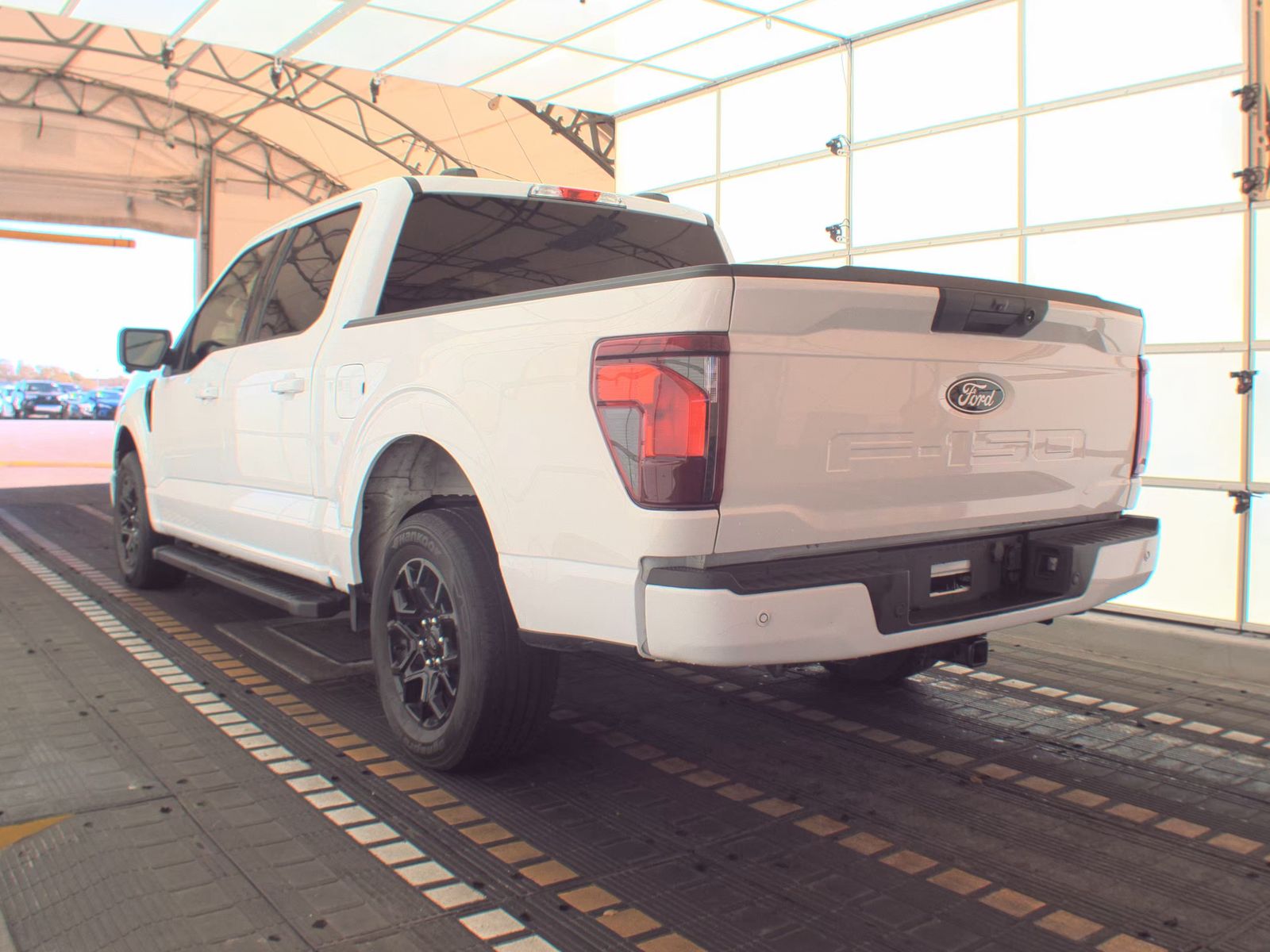 2024 Ford F-150 XLT RWD