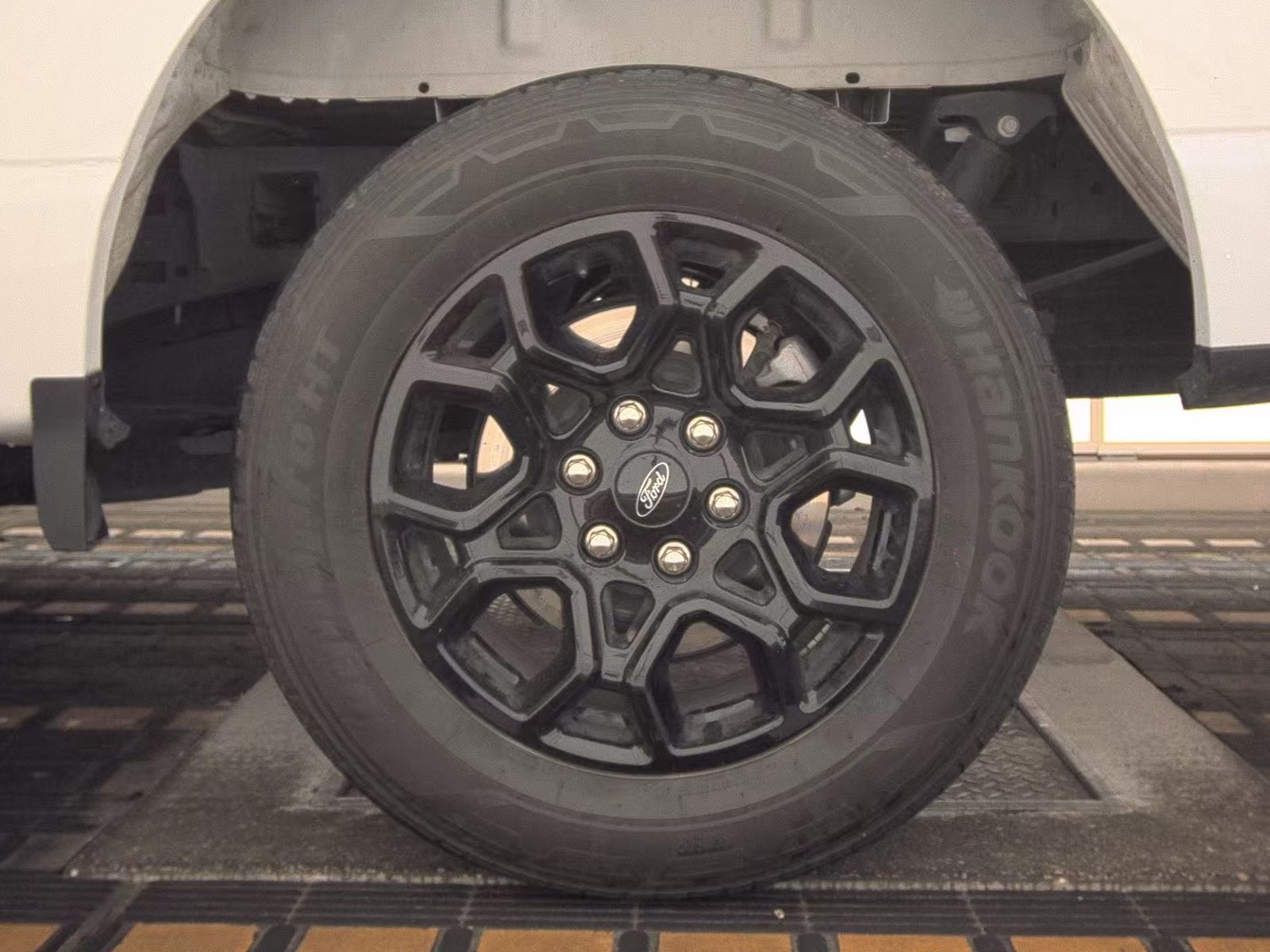 2024 Ford F-150 XLT RWD