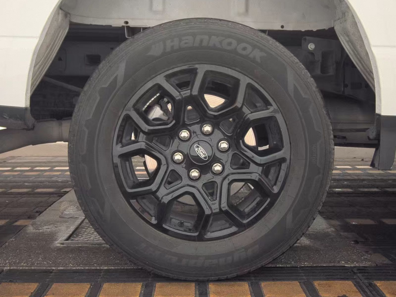 2024 Ford F-150 XLT RWD