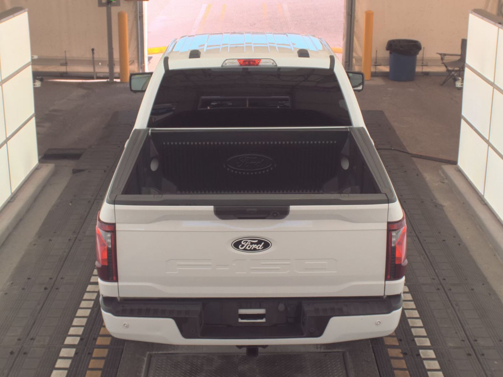 2024 Ford F-150 XLT RWD