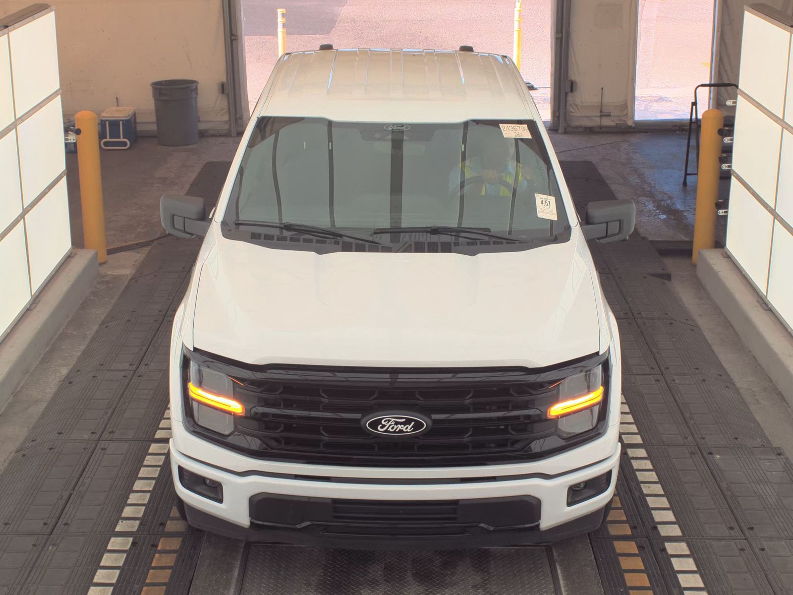 2024 Ford F-150 XLT RWD