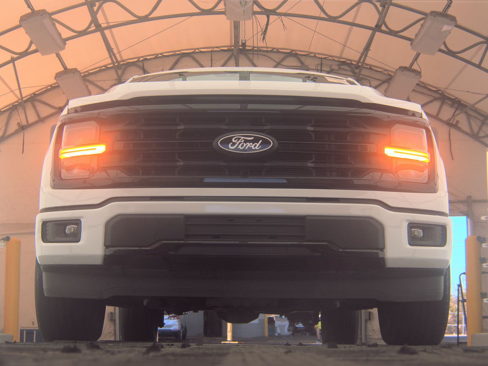 2024 Ford F-150 XLT RWD