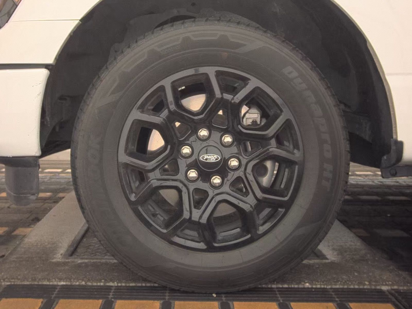 2024 Ford F-150 XLT RWD