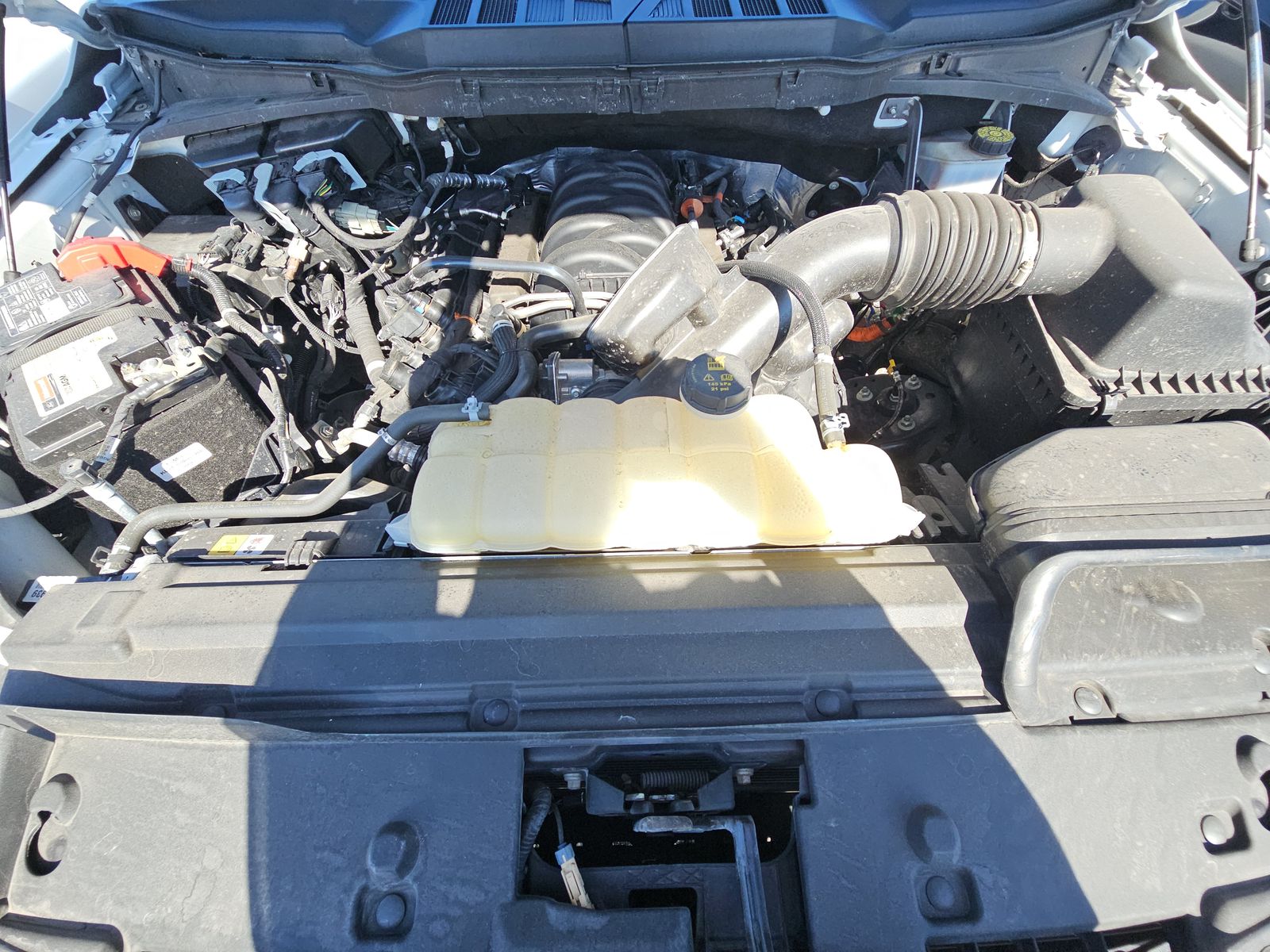 2024 Ford F-150 XLT RWD