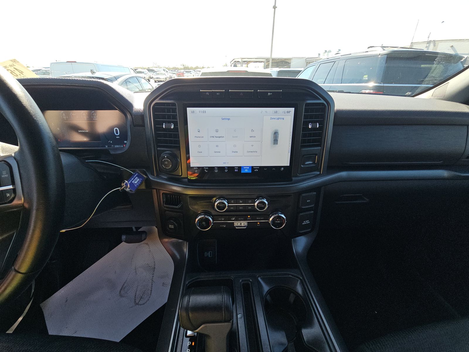 2024 Ford F-150 XLT RWD