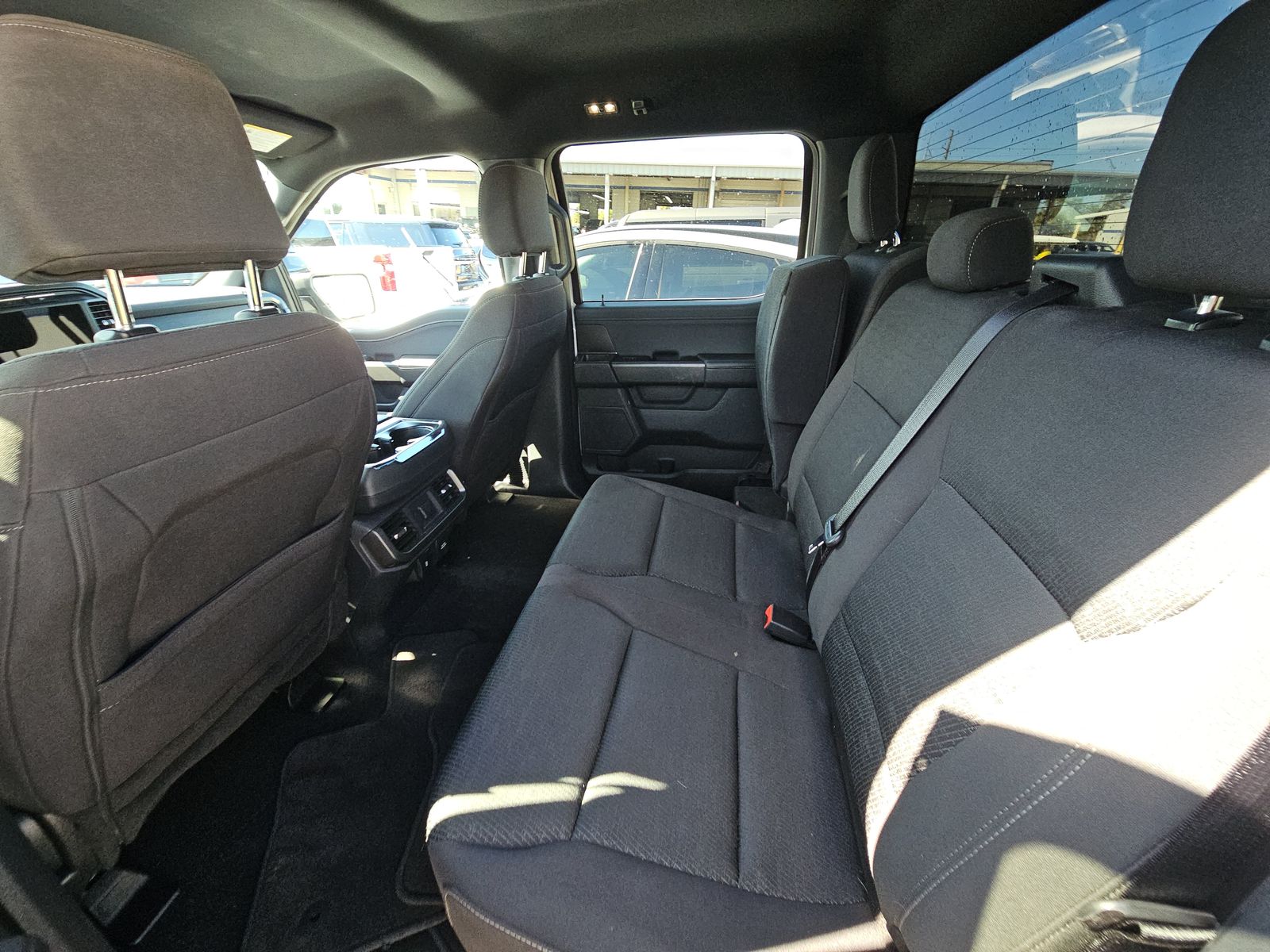 2024 Ford F-150 XLT RWD