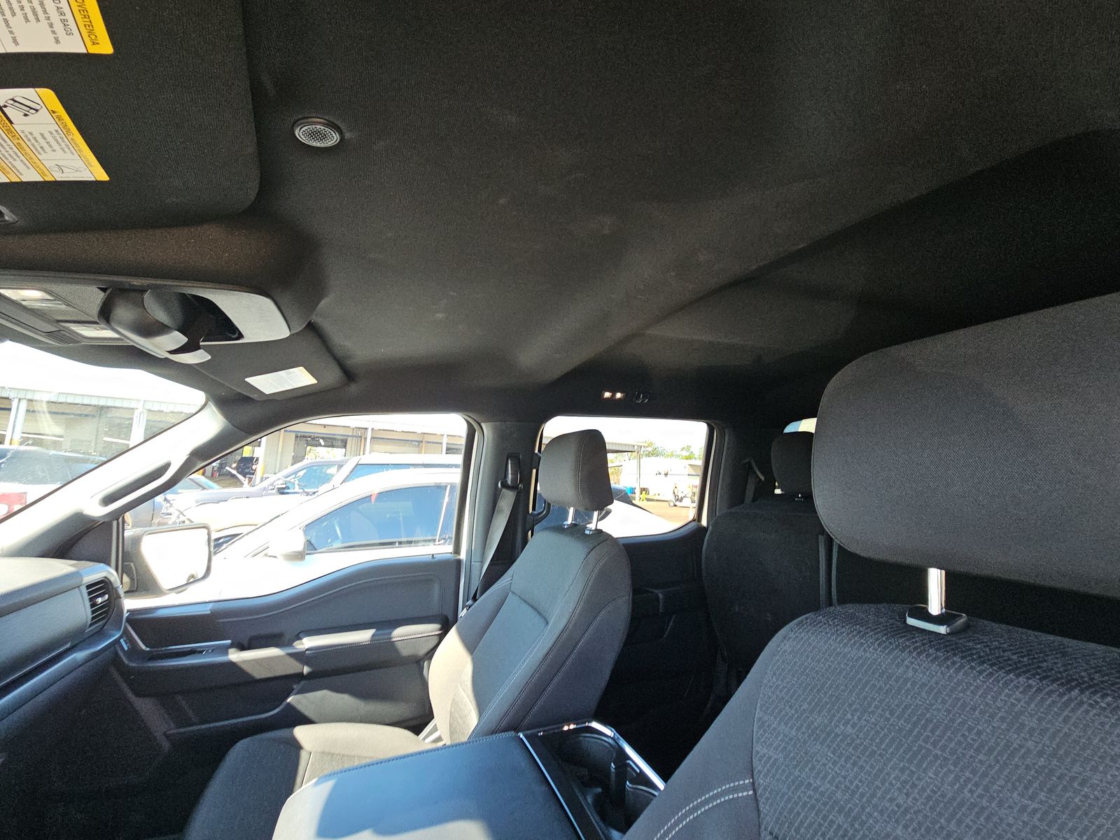 2024 Ford F-150 XLT RWD