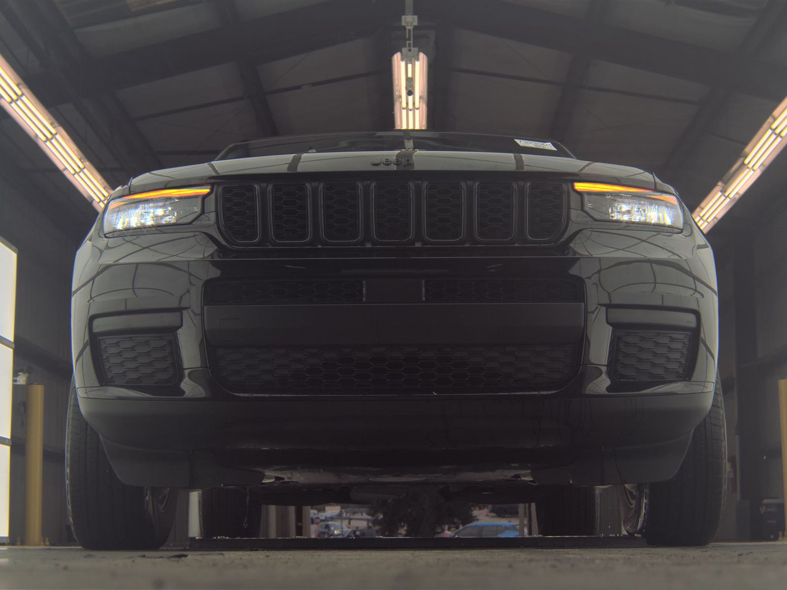 JEEP ALTITUDE - 4