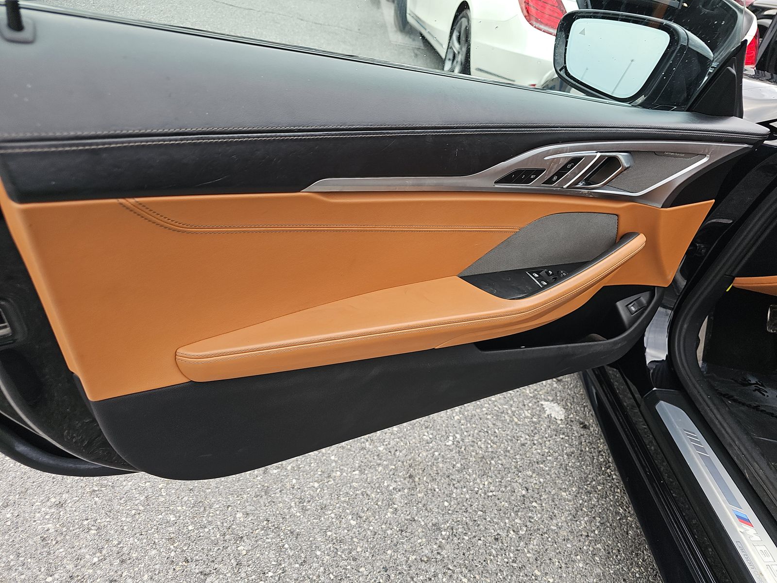 2019 BMW 8 Series M850i xDrive AWD