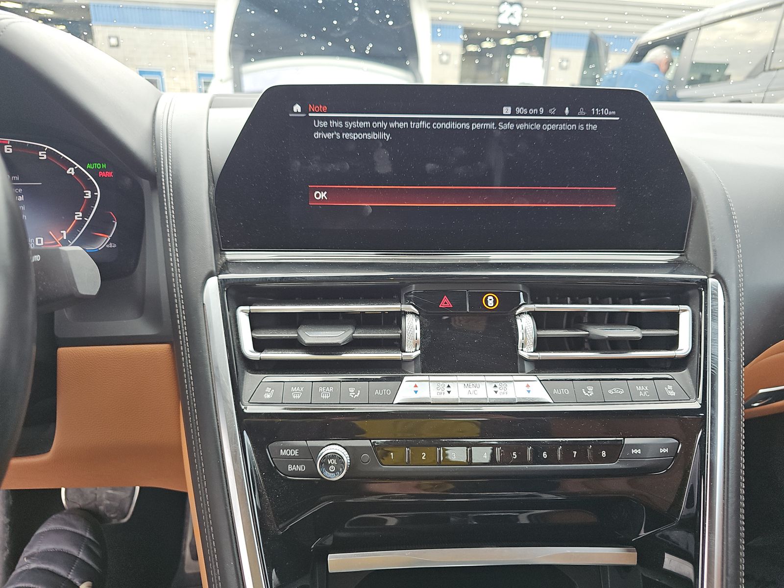 2019 BMW 8 Series M850i xDrive AWD