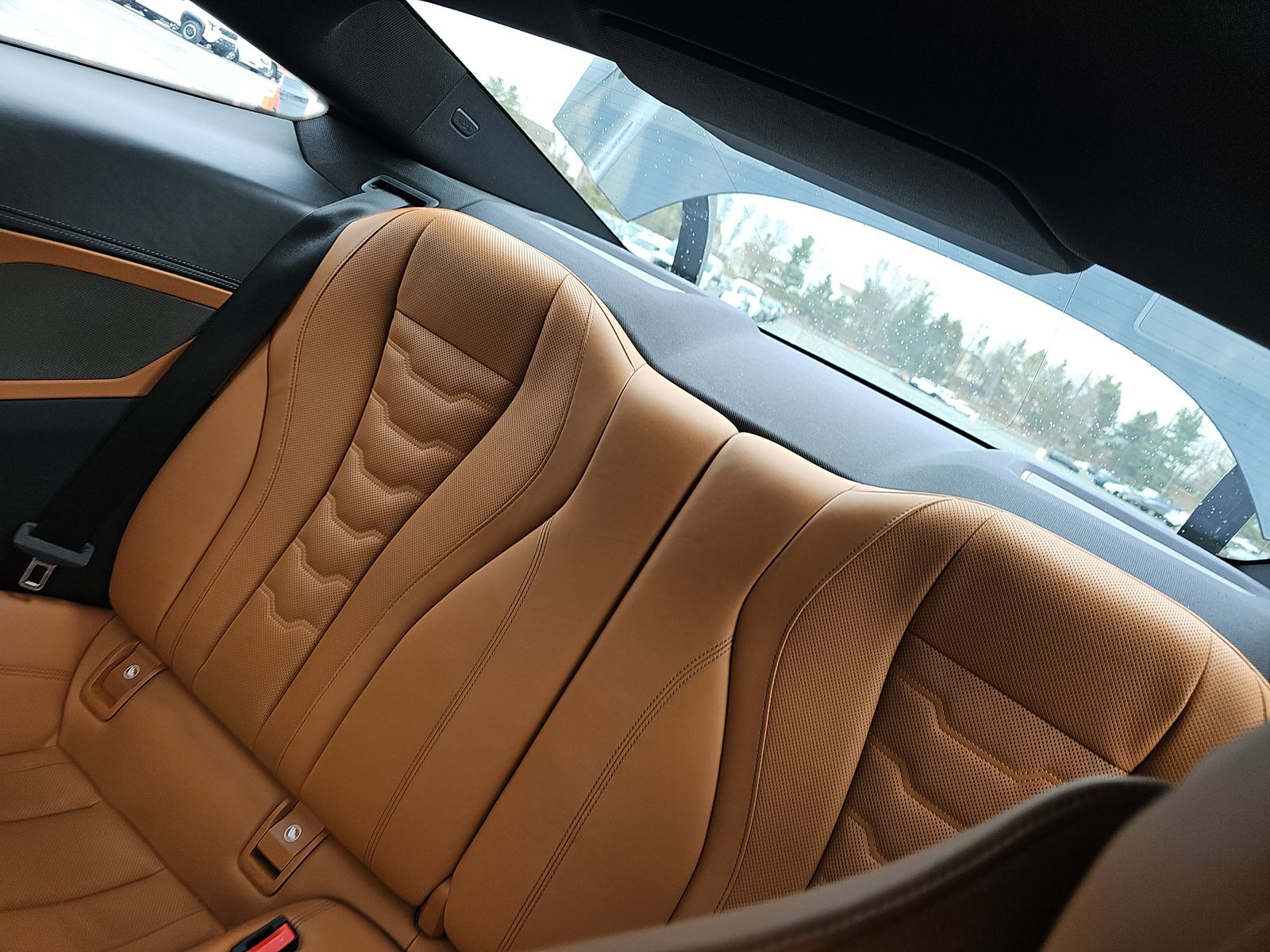 2019 BMW 8 Series M850i xDrive AWD