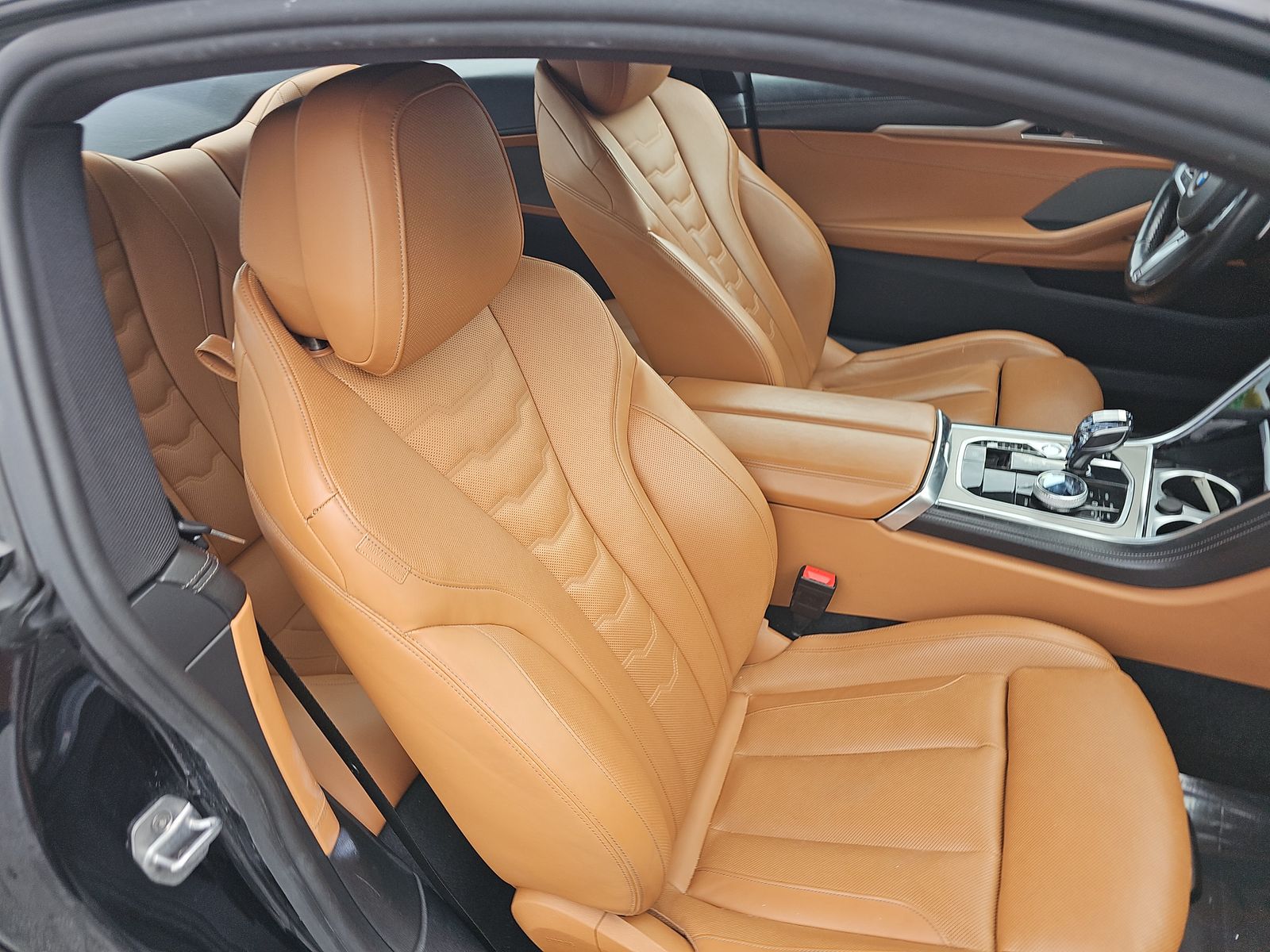 2019 BMW 8 Series M850i xDrive AWD
