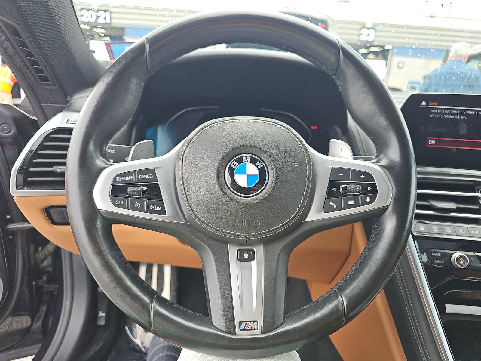 2019 BMW 8 Series M850i xDrive AWD