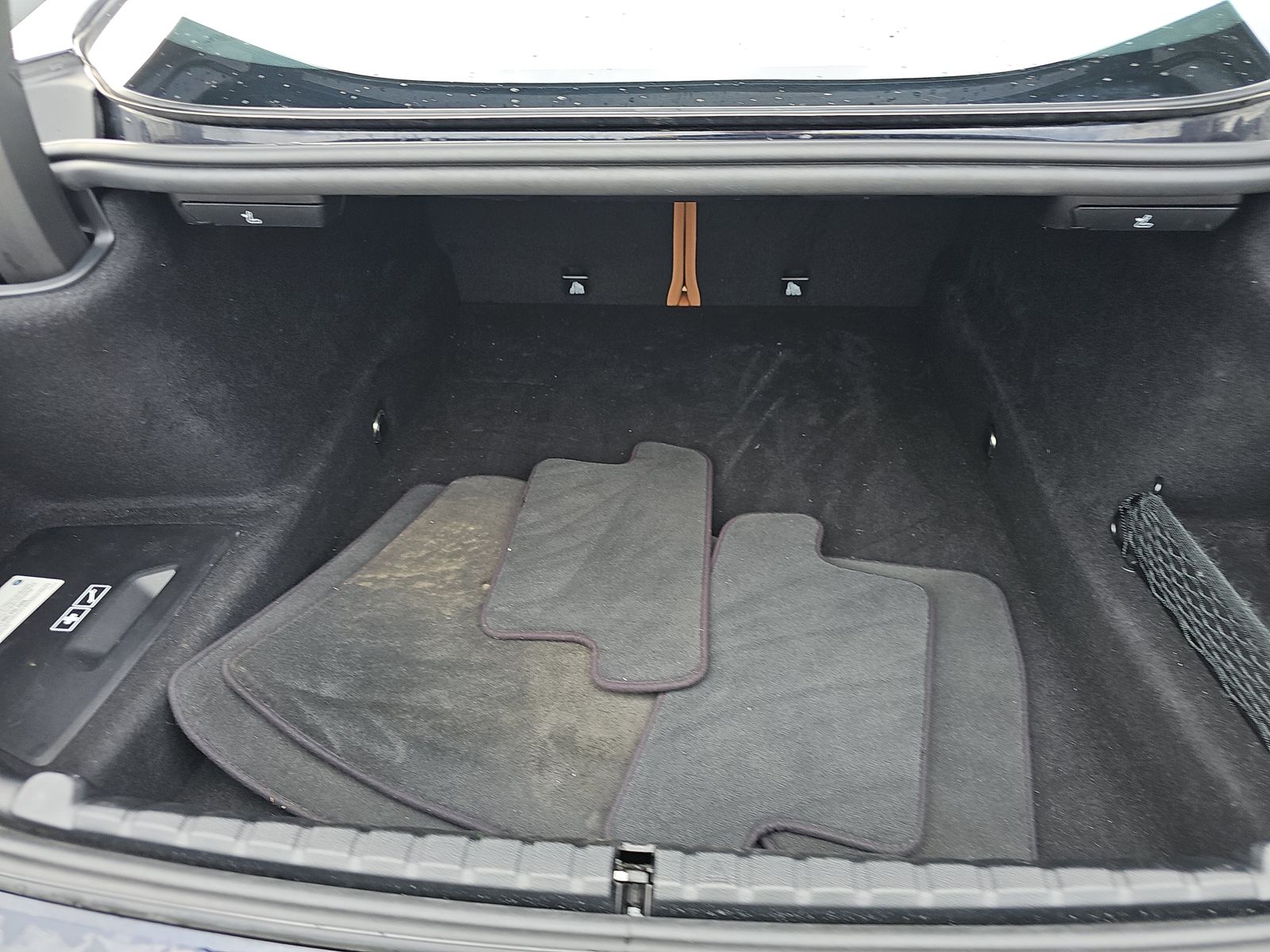 2019 BMW 8 Series M850i xDrive AWD