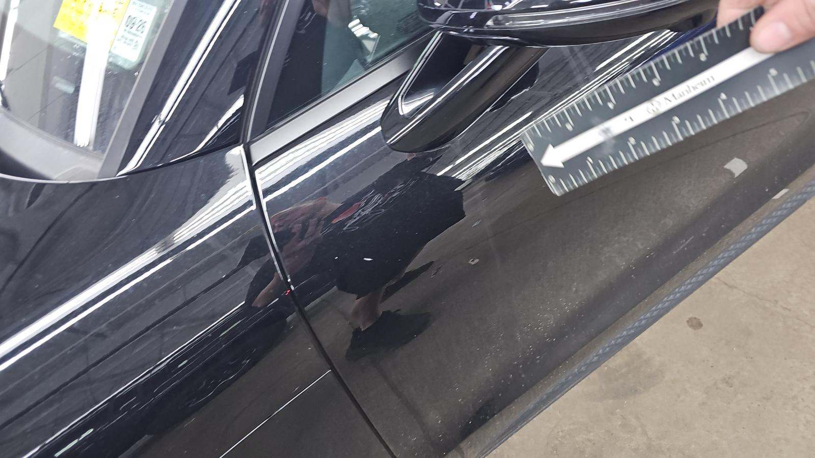 2022 Porsche Macan Base AWD