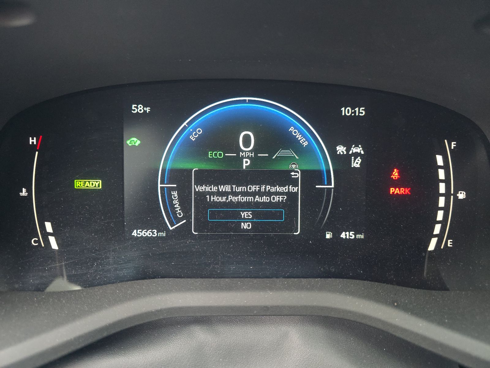 2025 Toyota Camry LE FWD