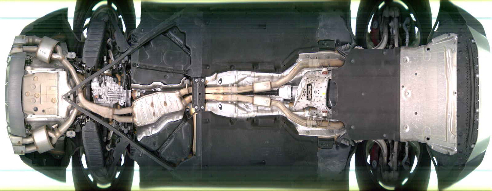 2023 Audi S5 Prestige AWD