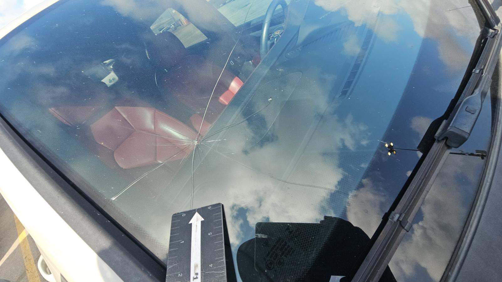 2023 Porsche Macan Base AWD