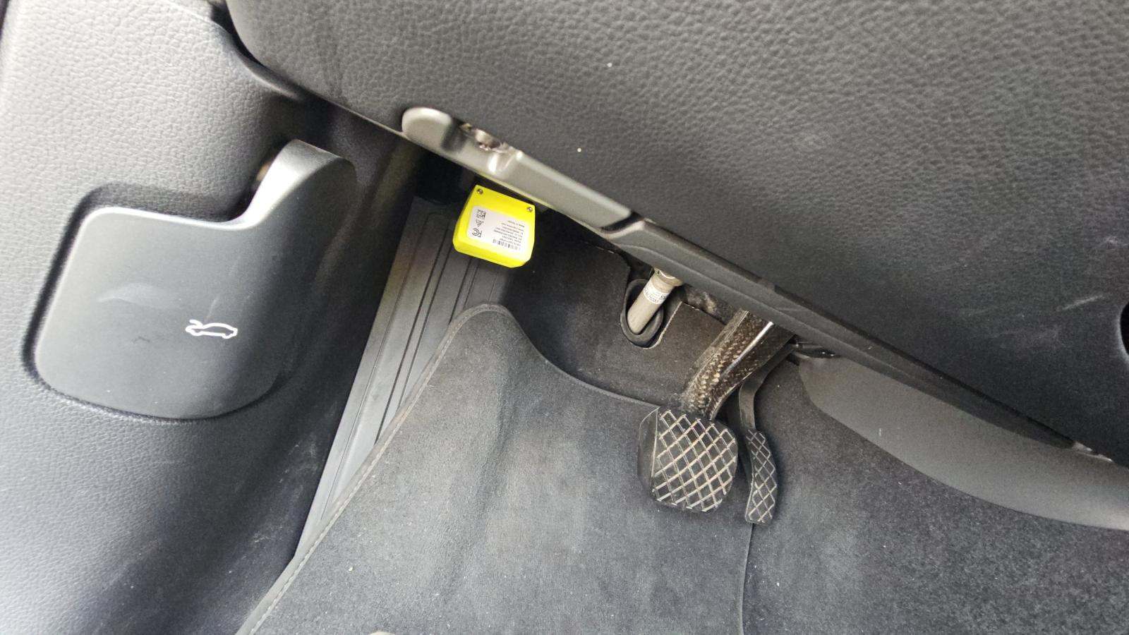 2023 Porsche Macan Base AWD