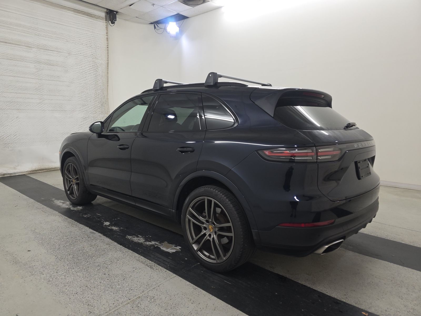 PORSCHE CAYENNE - 7