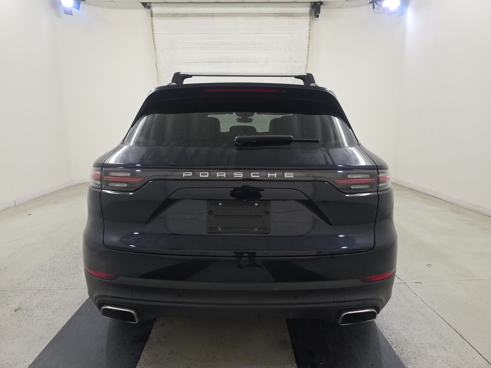 PORSCHE CAYENNE - 6