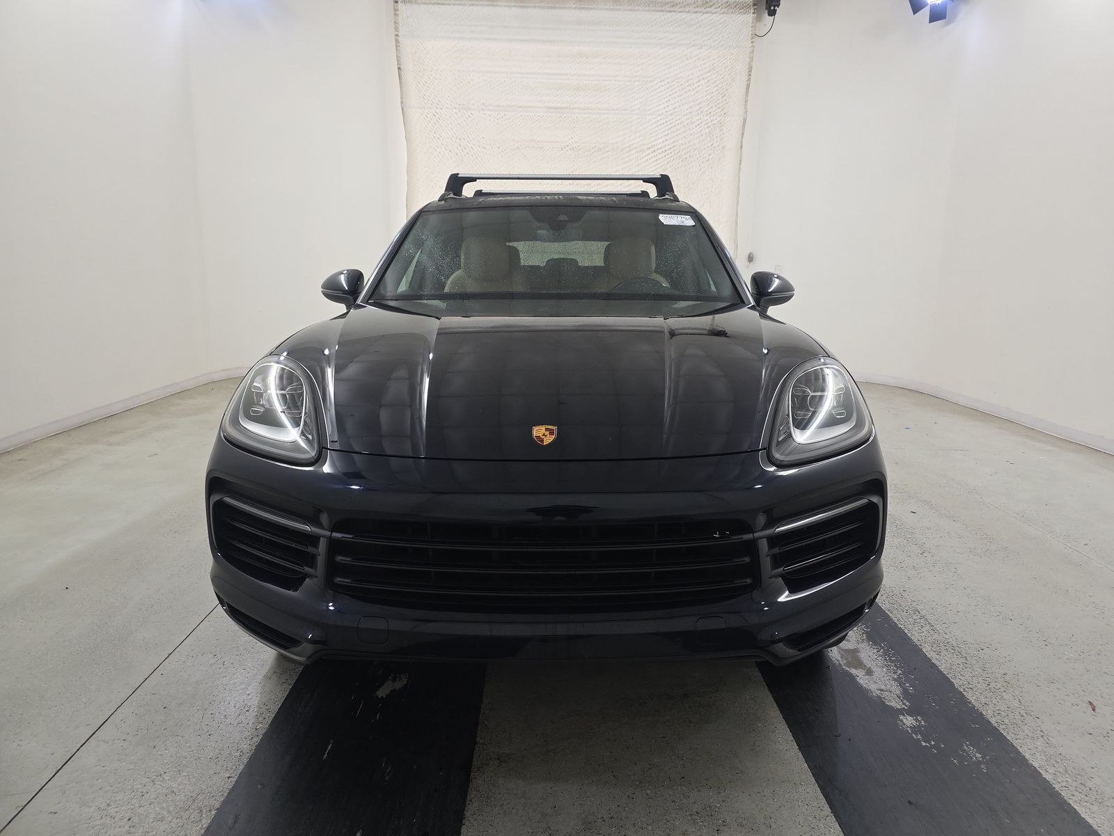PORSCHE CAYENNE - 3