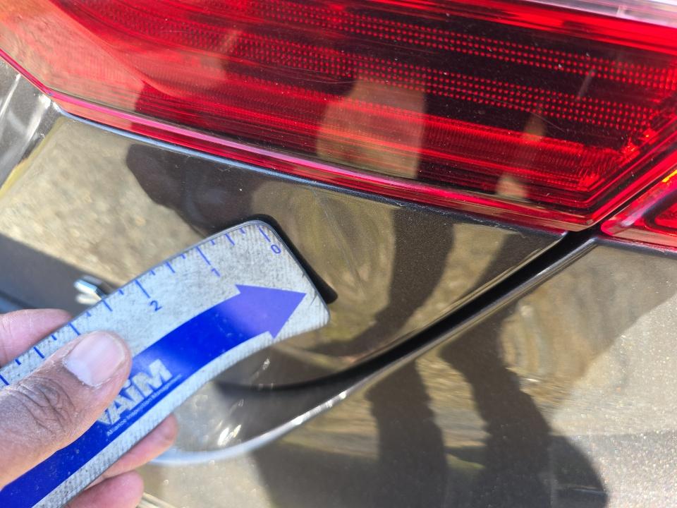 2019 Toyota Camry XLE FWD