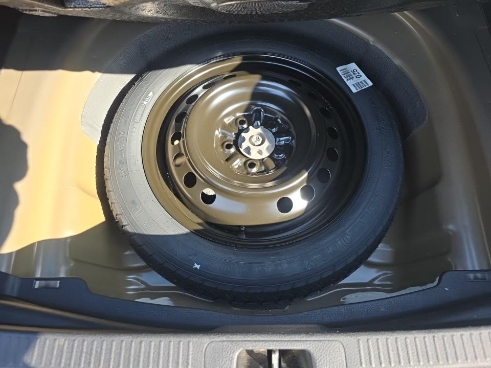 2019 Toyota Camry XLE FWD