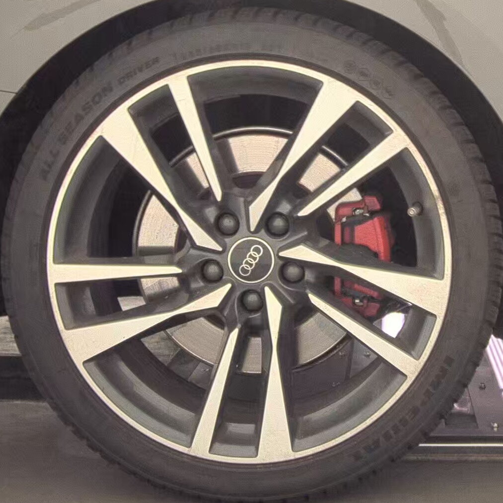 2023 Audi S5 Prestige AWD