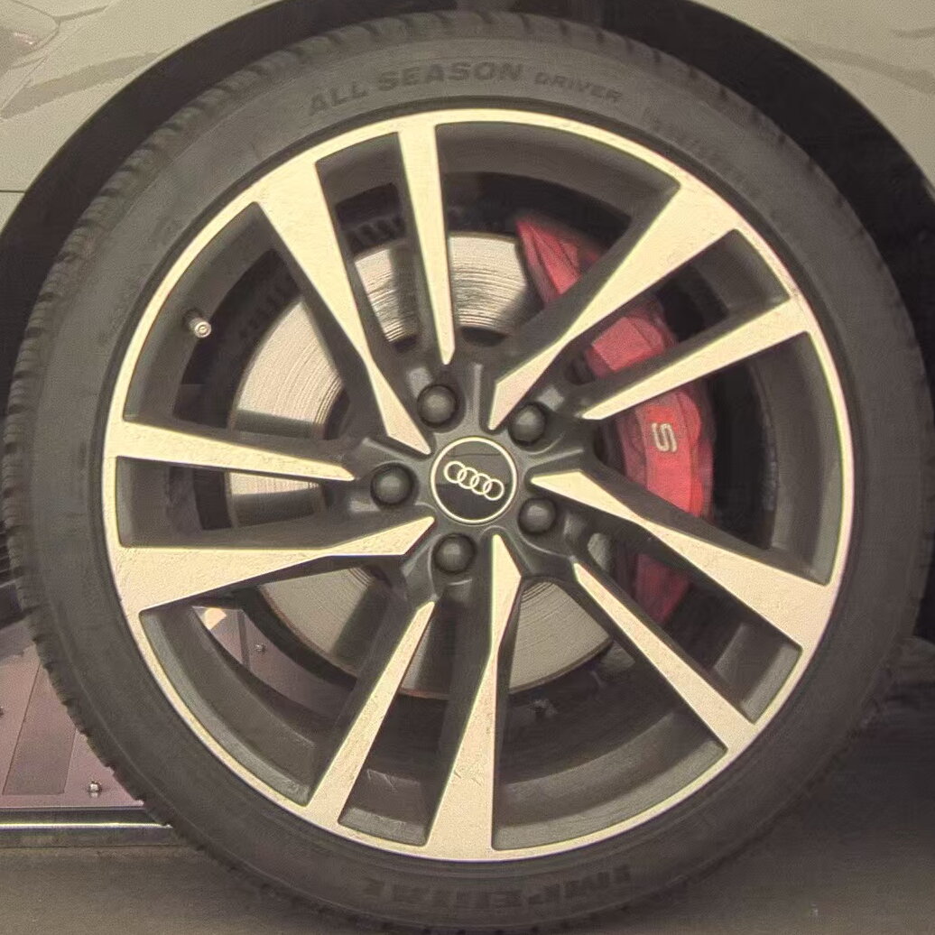 2023 Audi S5 Prestige AWD