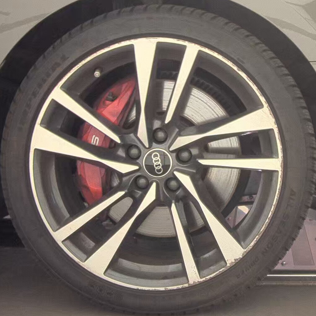 2023 Audi S5 Prestige AWD