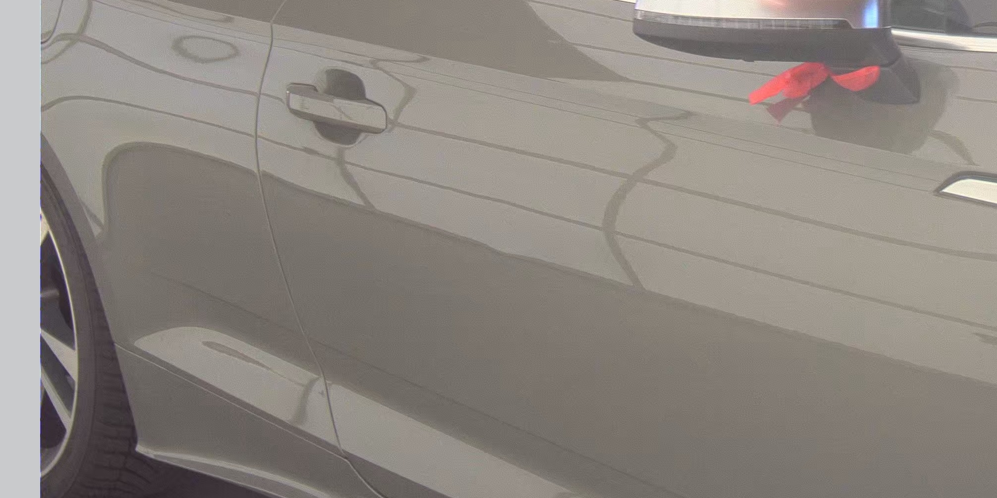 2023 Audi S5 Prestige AWD