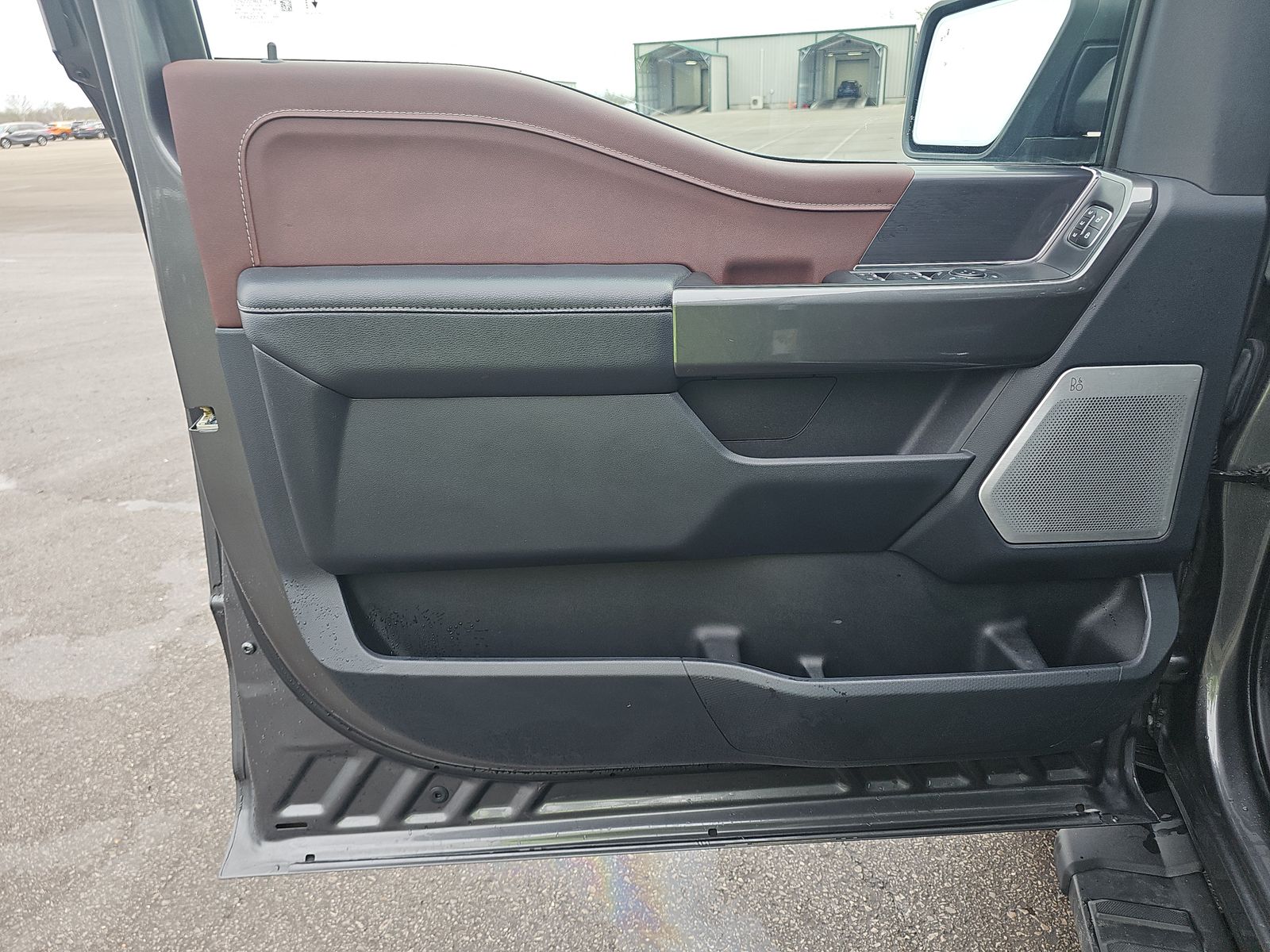 2023 Ford F-150 Hybrid Lariat AWD