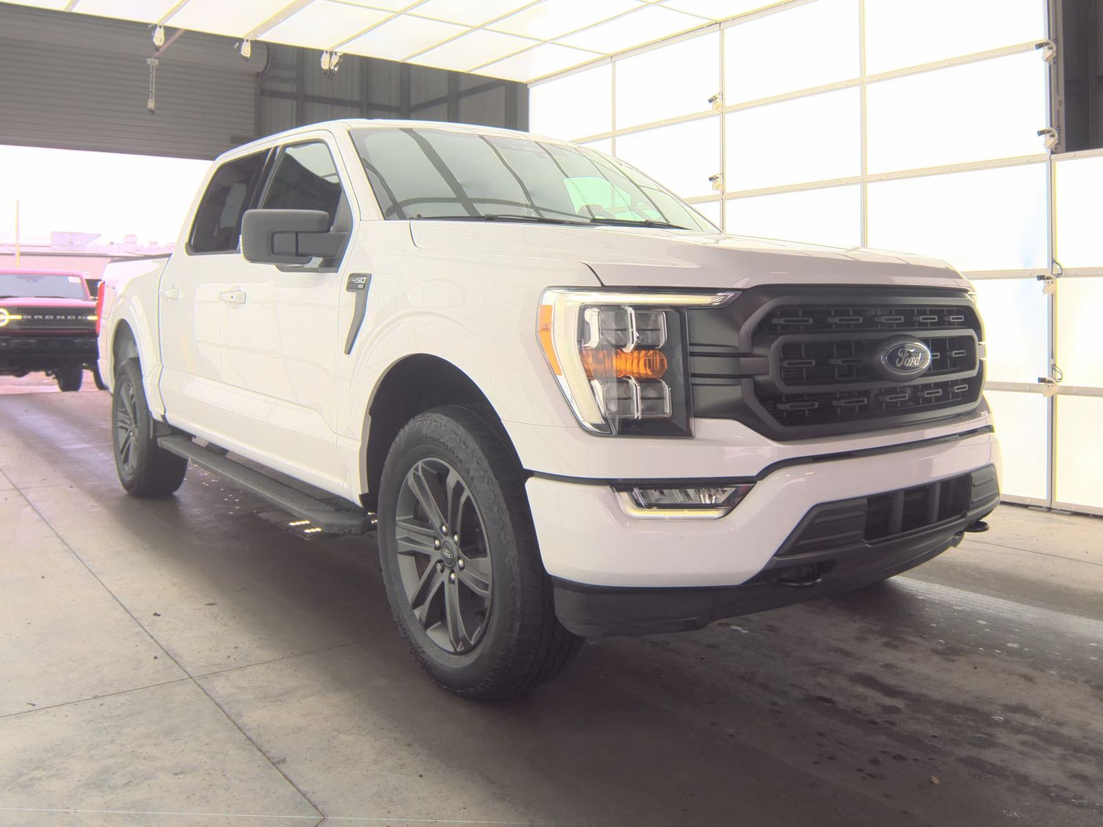 2023 Ford F-150 XLT AWD