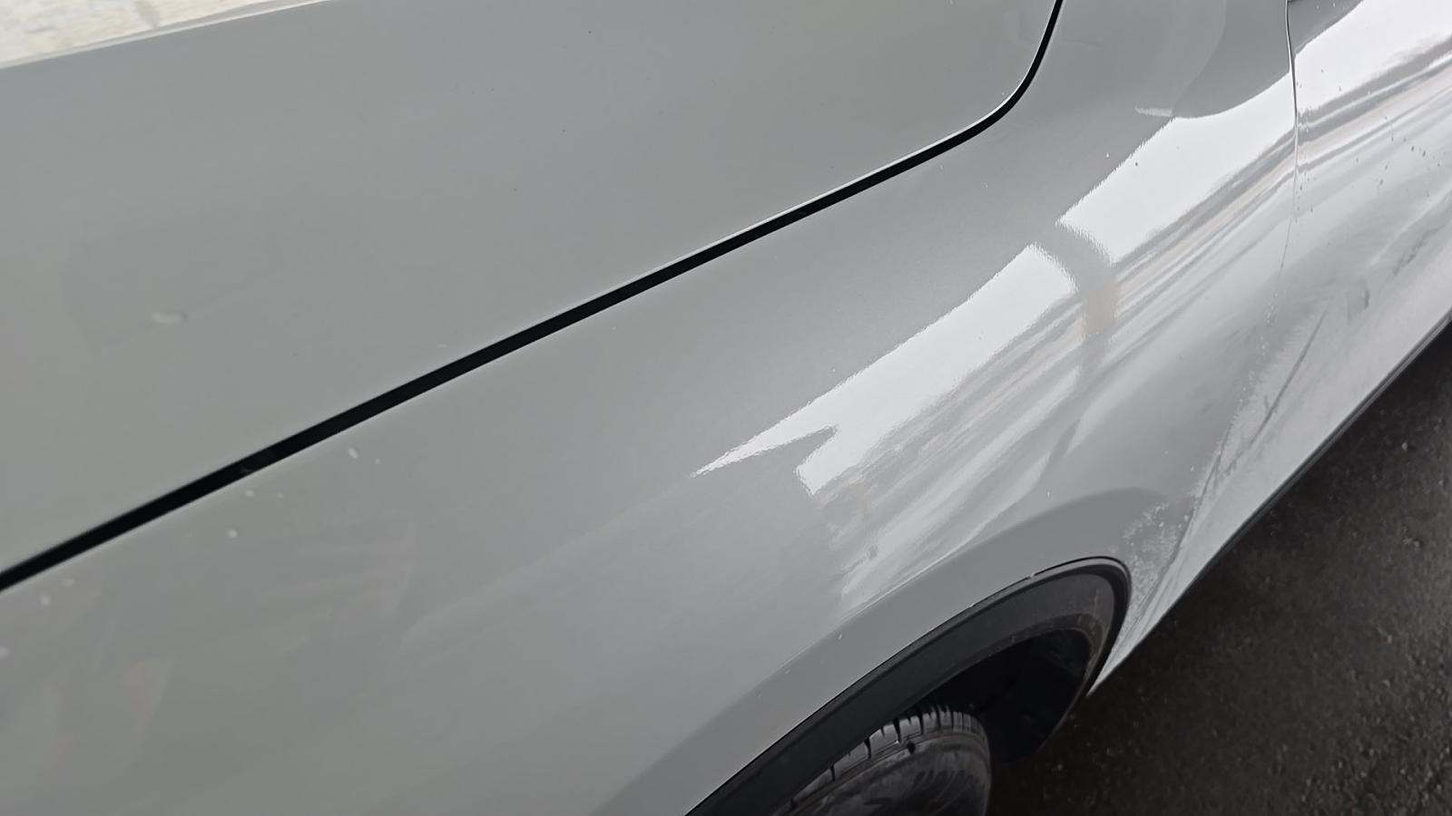 2025 Ford Escape Platinum AWD