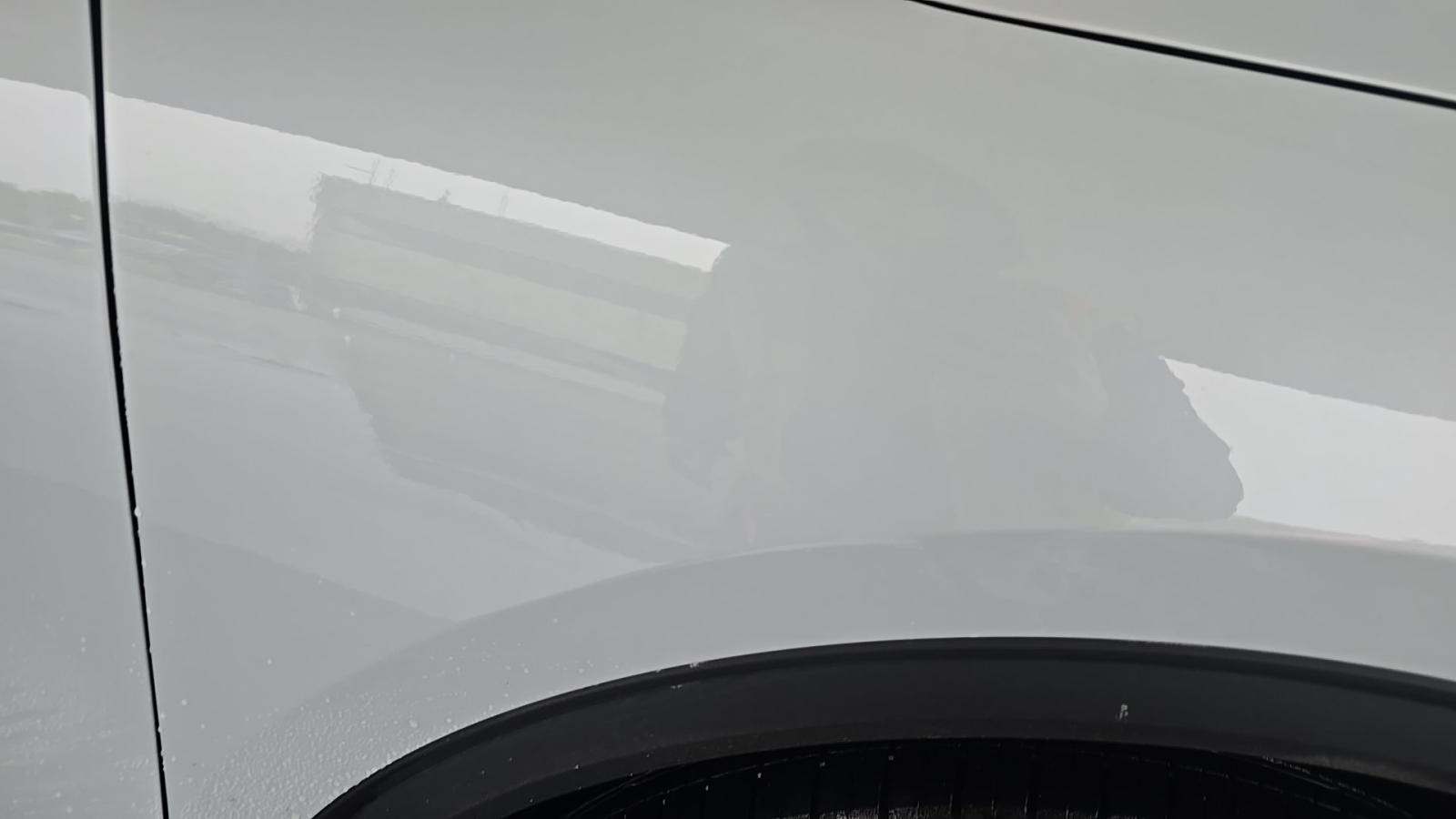 2025 Ford Escape Platinum AWD