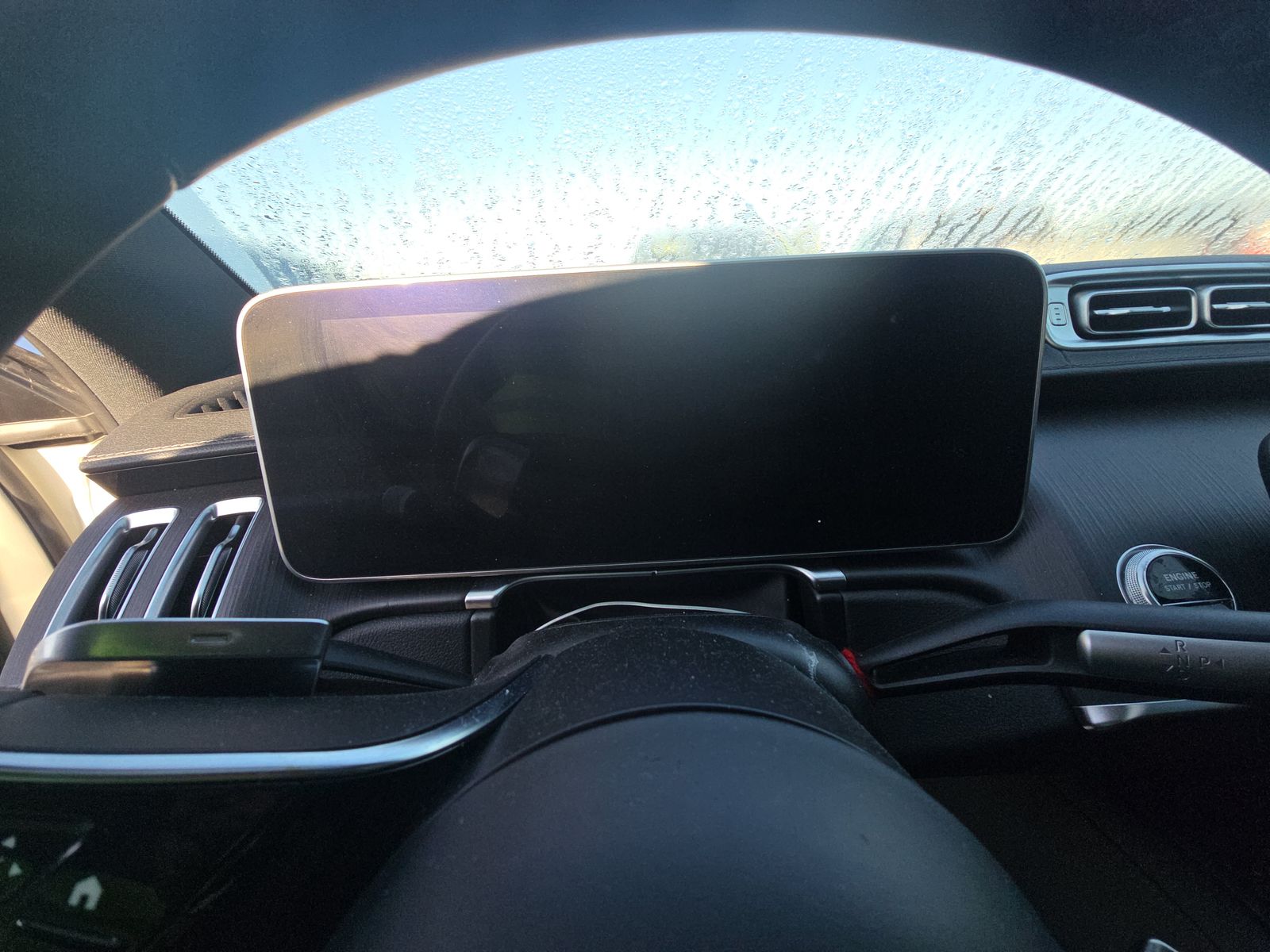 2022 Mercedes-Benz S-Class S 500 AWD