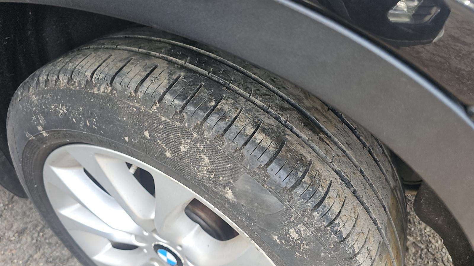 2017 BMW X5 xDrive35i AWD