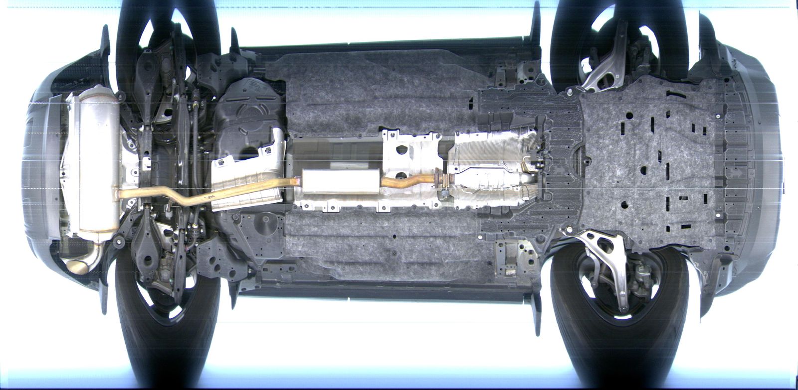 2024 Nissan Rogue SV FWD