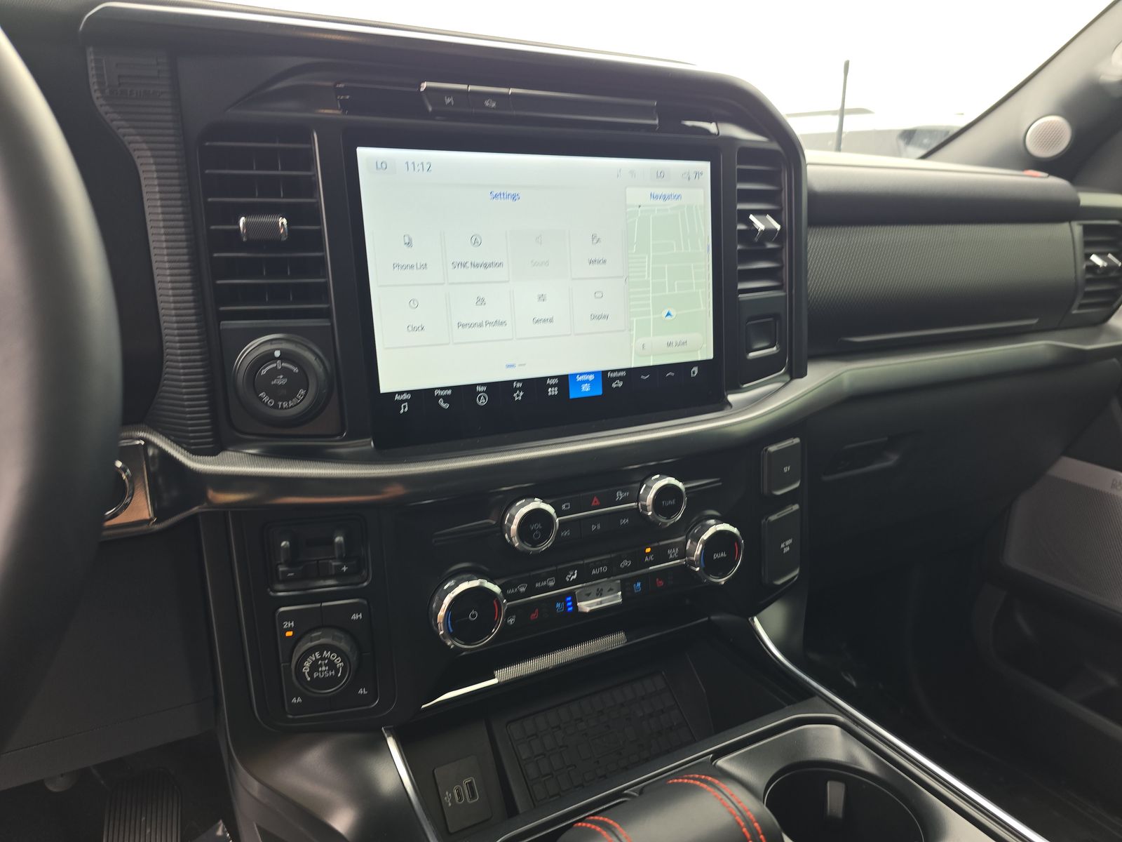 2025 Ford F-150 Raptor AWD