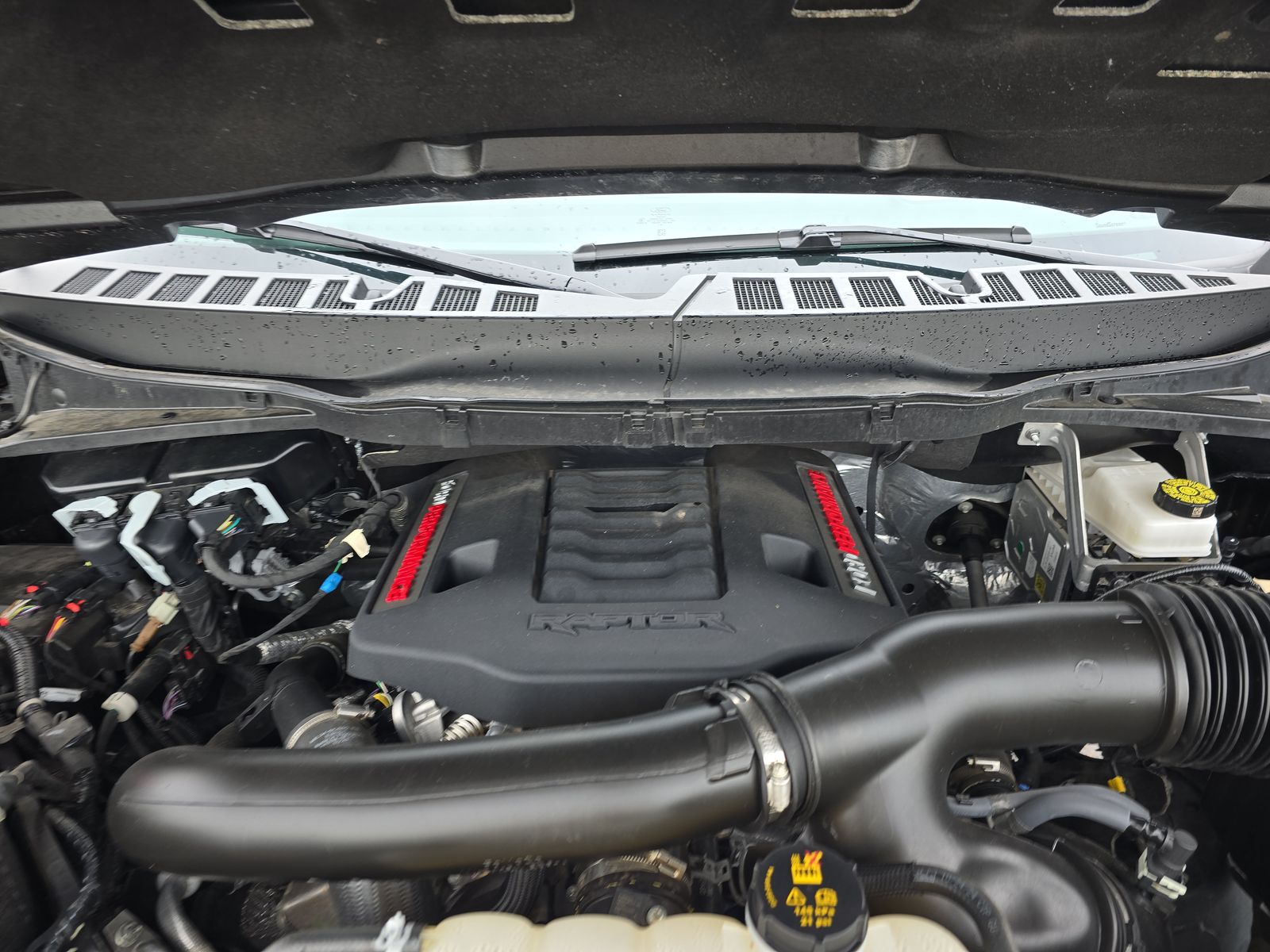 2025 Ford F-150 Raptor AWD