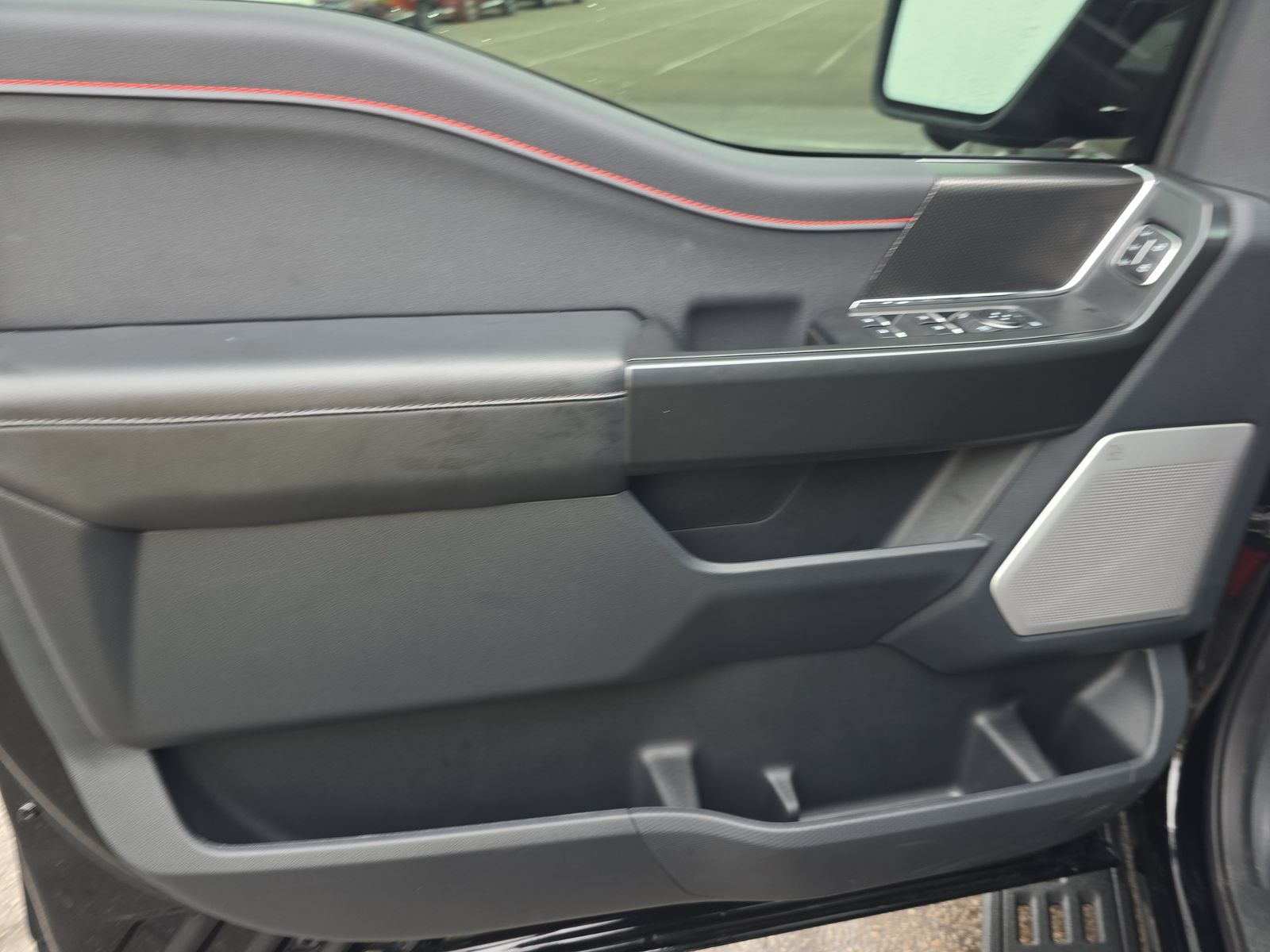 2025 Ford F-150 Raptor AWD