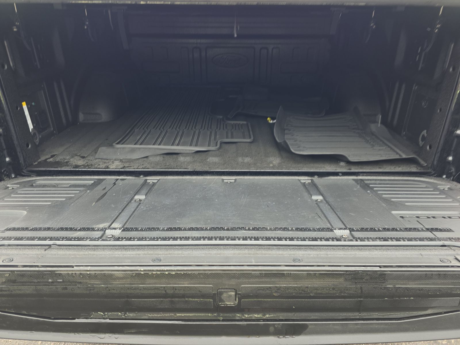 2025 Ford F-150 Raptor AWD