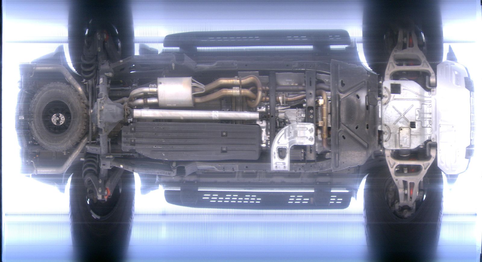 2025 Ford F-150 Raptor AWD