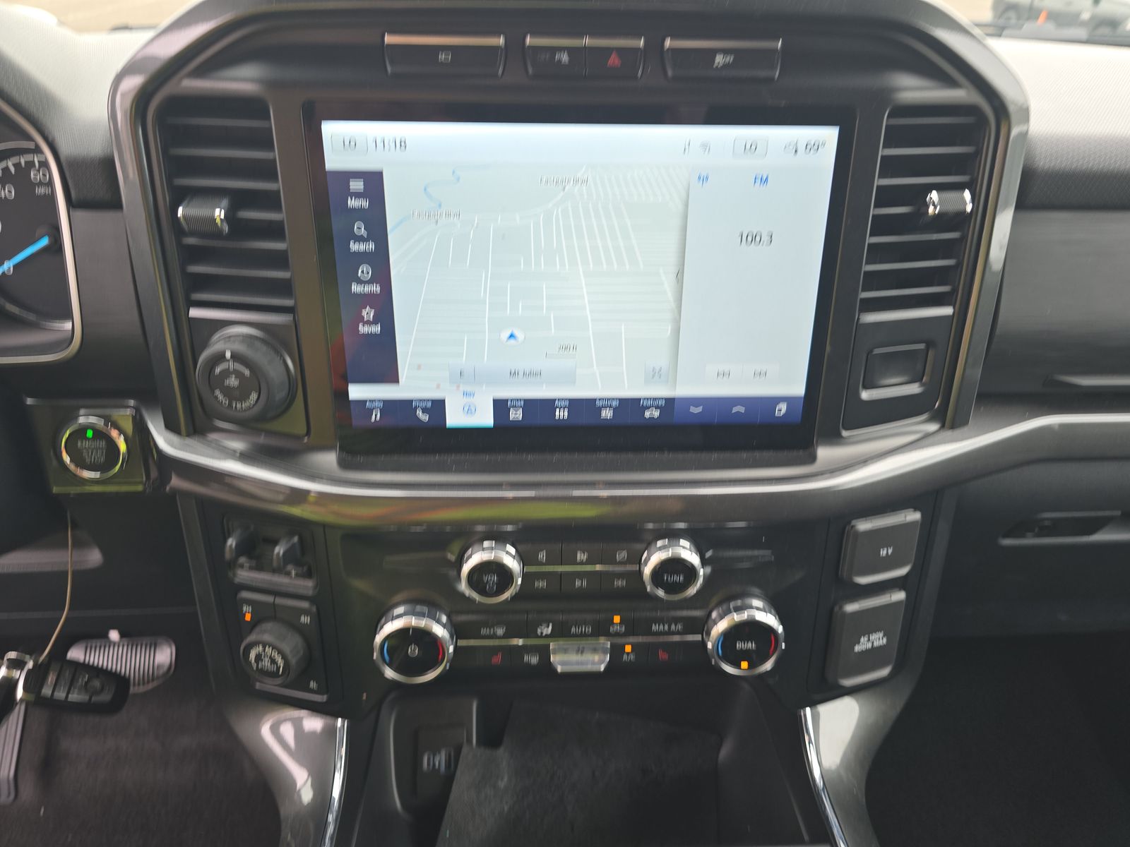 2023 Ford F-150 XL AWD