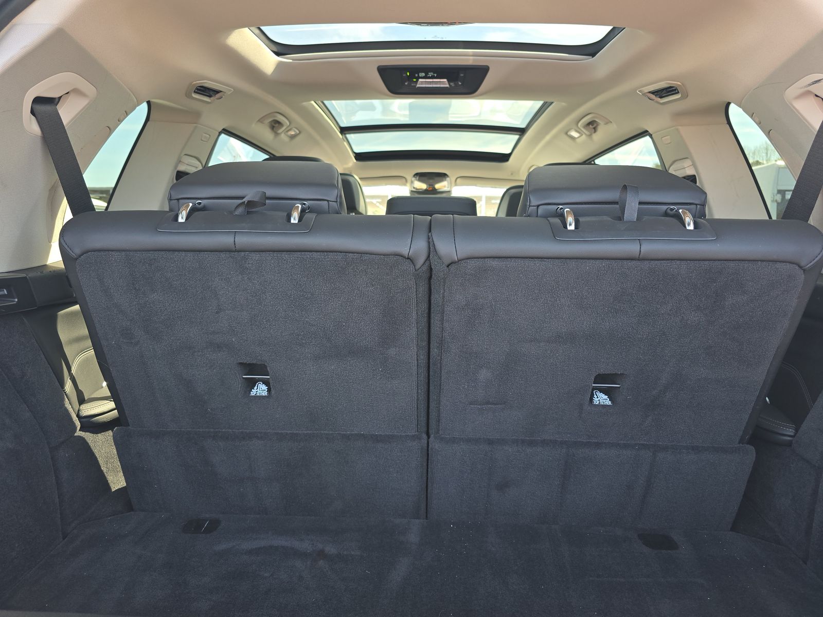 2025 BMW X7 xDrive40i AWD