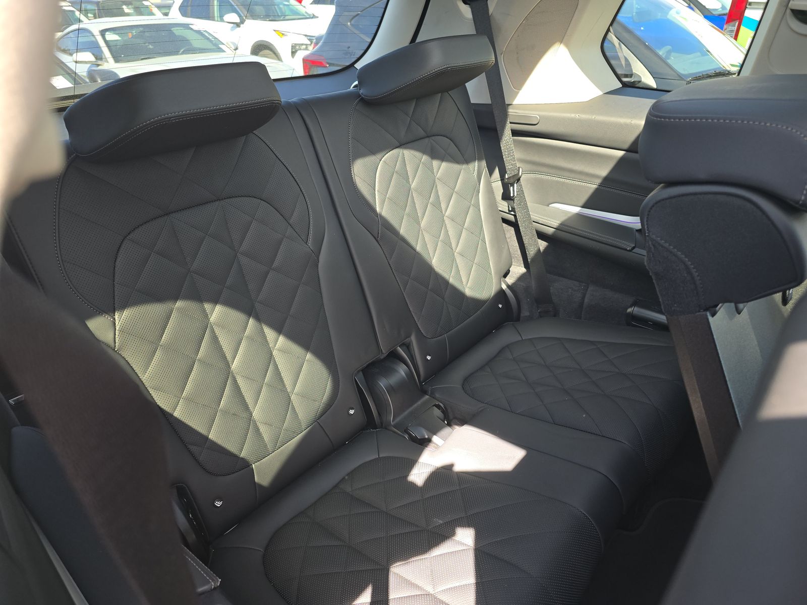 2025 BMW X7 xDrive40i AWD