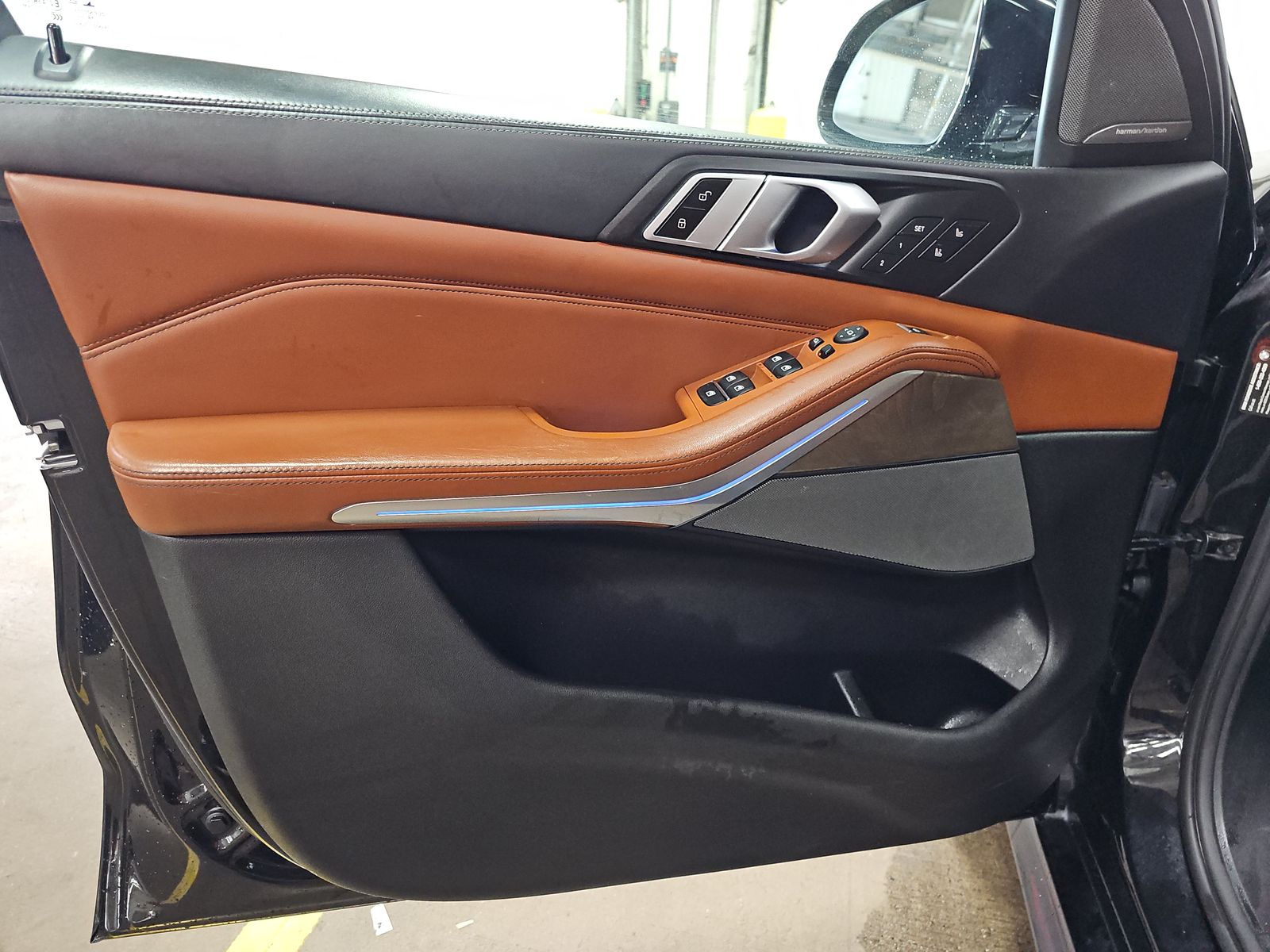 2019 BMW X5 xDrive50i AWD