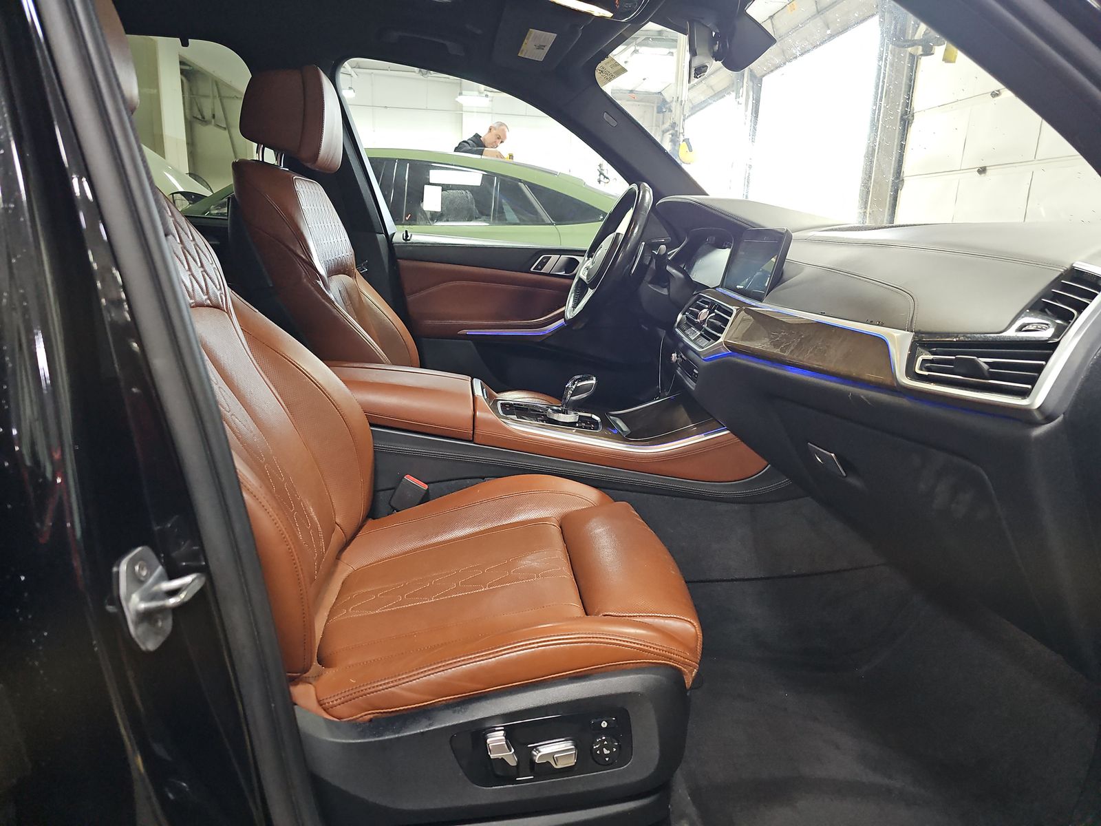 2019 BMW X5 xDrive50i AWD